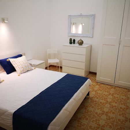 Ferienwohnung Al Civico 20 Polignano a Mare Exterior foto