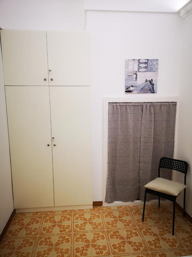 Ferienwohnung Al Civico 20 Polignano a Mare Exterior foto