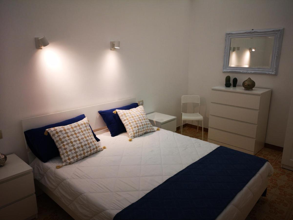 Ferienwohnung Al Civico 20 Polignano a Mare Exterior foto