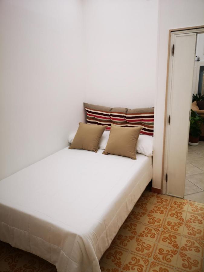 Ferienwohnung Al Civico 20 Polignano a Mare Exterior foto