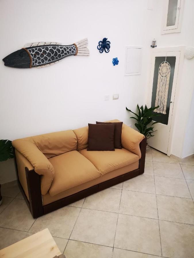 Ferienwohnung Al Civico 20 Polignano a Mare Exterior foto