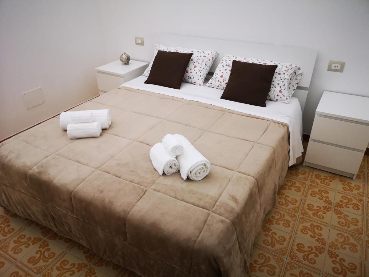 Ferienwohnung Al Civico 20 Polignano a Mare Exterior foto